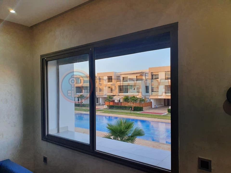 appartement à louer par jour