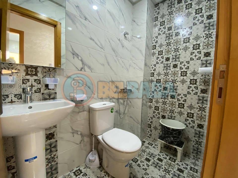 شقة للكراء اليومي قرب مطار محمد الخامس