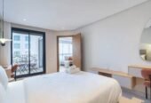 Appartement à Louer par jour Casablanca Luxe