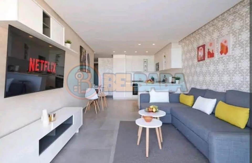 appartement a louer par jour