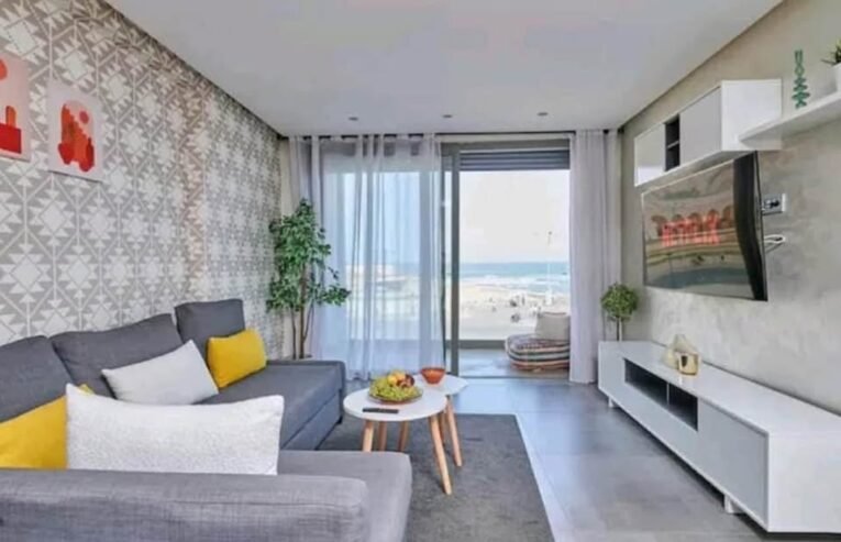 appartement a louer par jour