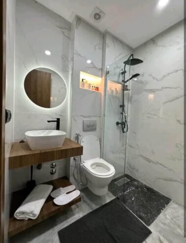 appartement a louer par jour