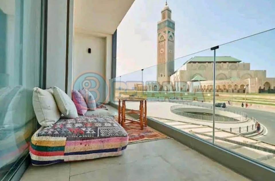 appartement a louer par jour