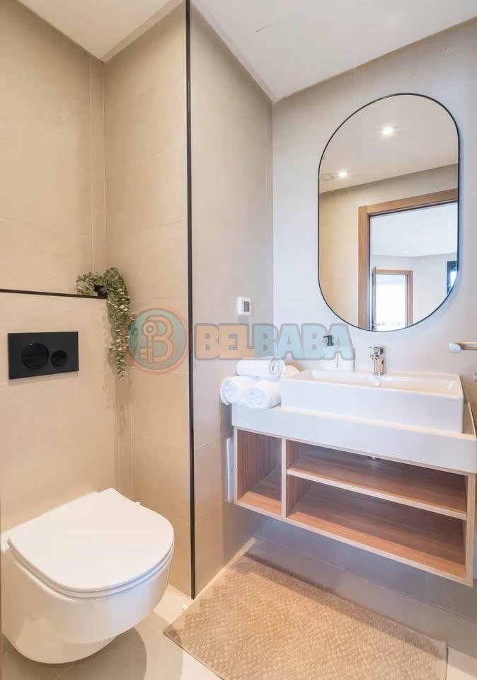 Appartement à Louer par jour Casablanca Luxe