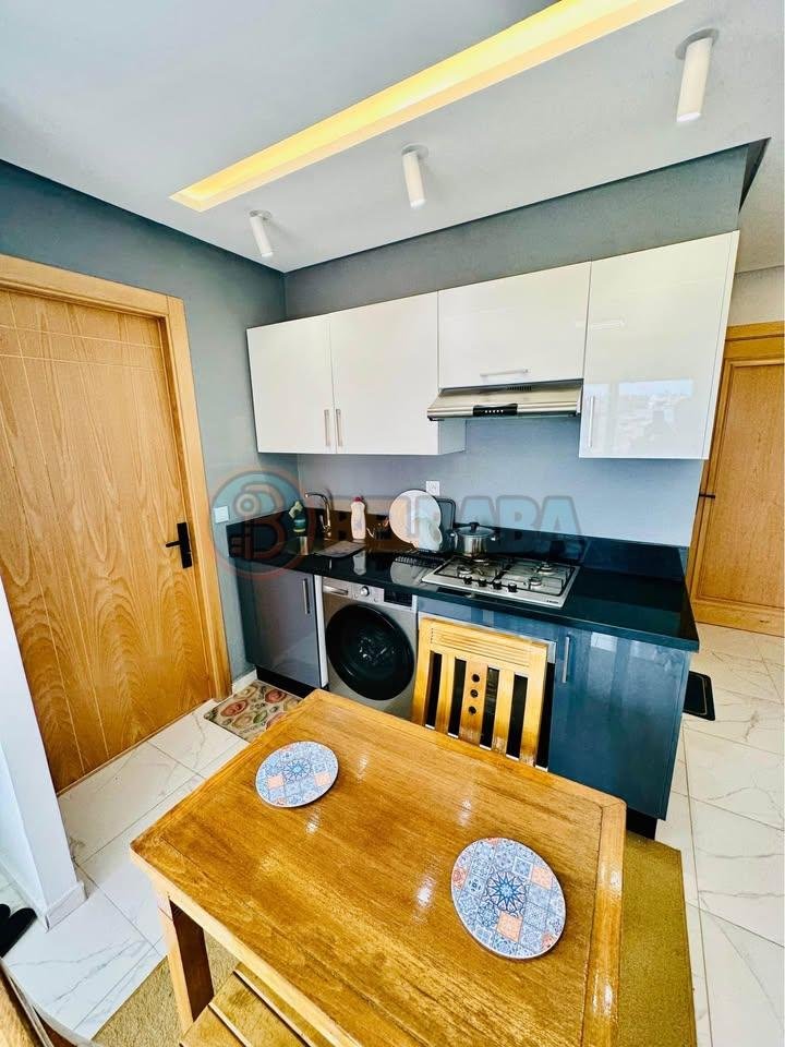 Studio a louer location journalière