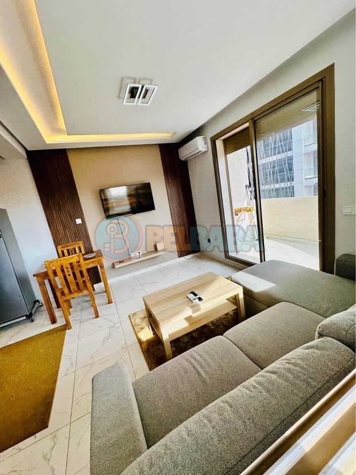 Studio a louer location journalière