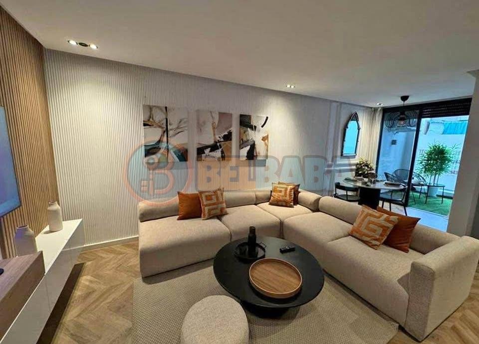 louer un appartement deux chambressalon wifi