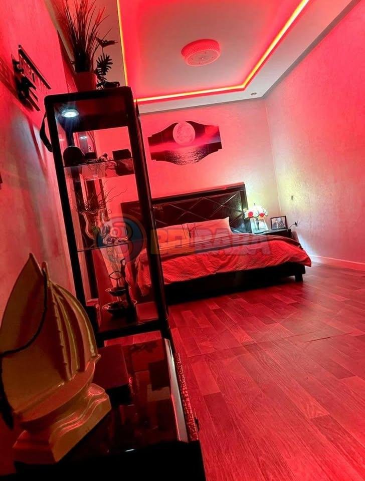 شقق للكراء اليومي