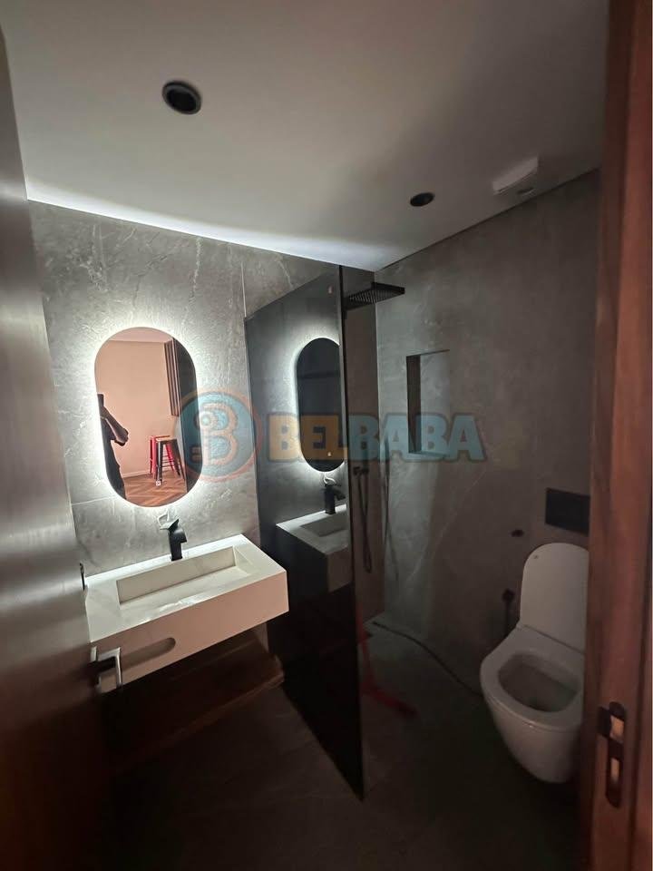 Studio et appartement à louer maarif , 2 mars