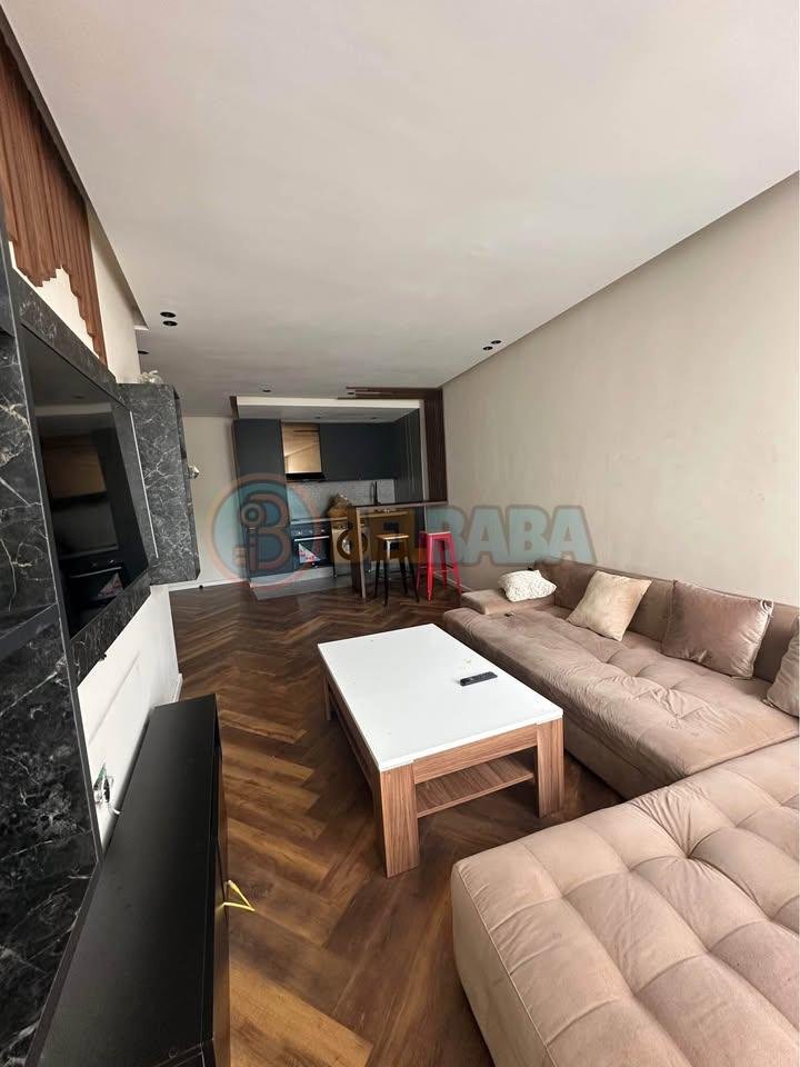 Studio et appartement à louer maarif , 2 mars