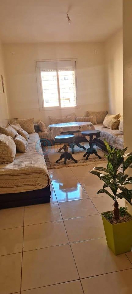 شقق للكراء اليومي