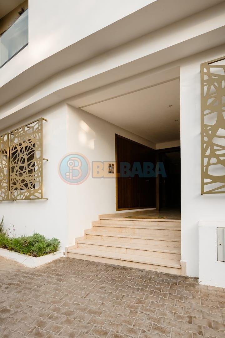 Centre ville à Casablanca Appartement à louer à Casablanca