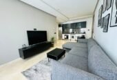 Location appartement journalier à Casablanca Maarif – proche Twin Center