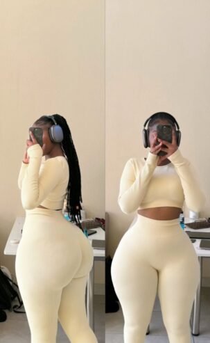Grace jolie masseuse black sur marrakech 🍭 🍭 🍭
