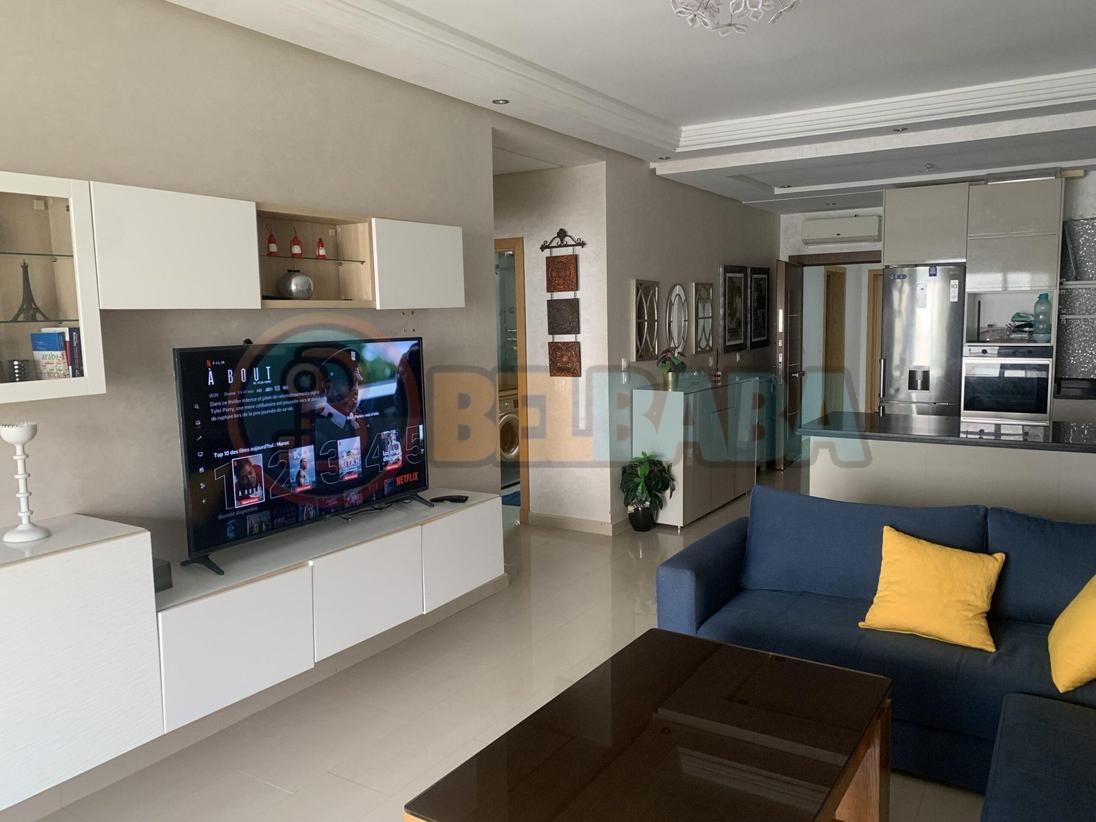 Appartement avec Terrasse, Piscine & Plage à Ola Blanca 2