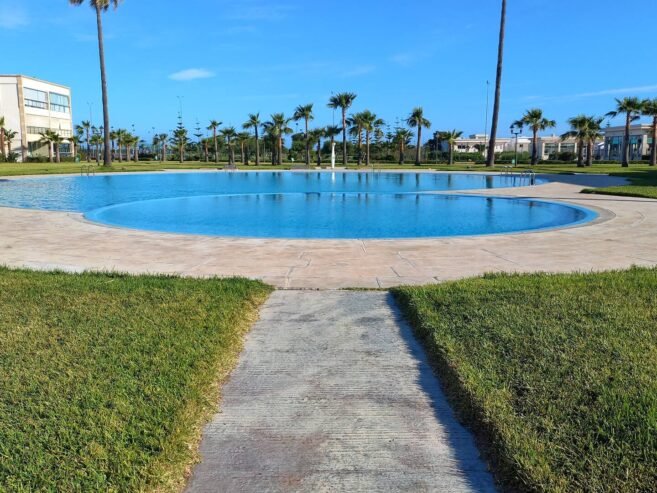 Appartement avec Terrasse, Piscine & Plage à Ola Blanca 2