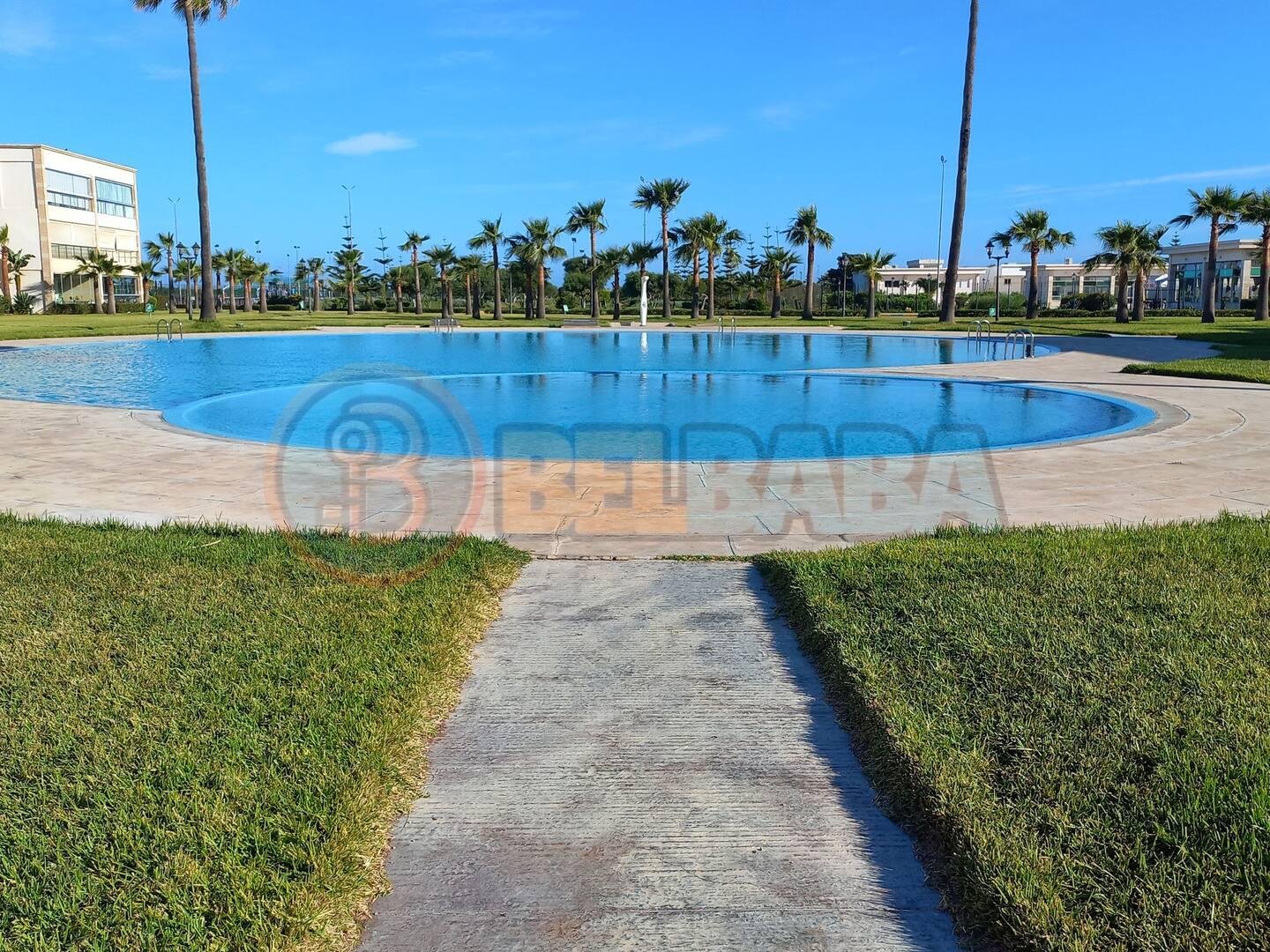 Appartement avec Terrasse, Piscine & Plage à Ola Blanca 2