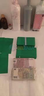 ssd solution monetaire