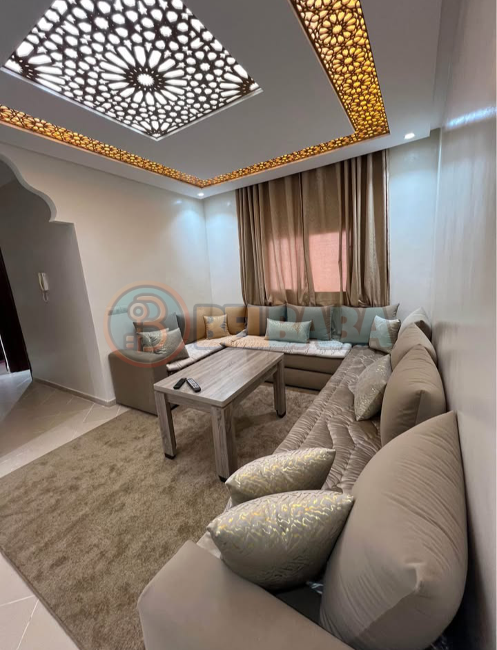 Appartement à louer agadir par jour