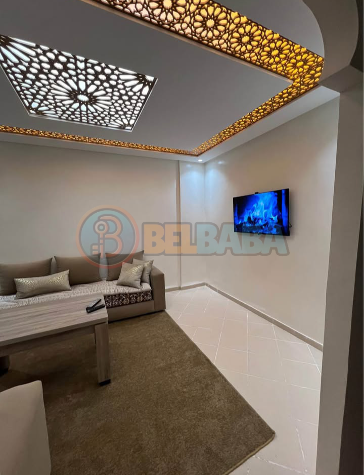 Appartement à louer agadir par jour