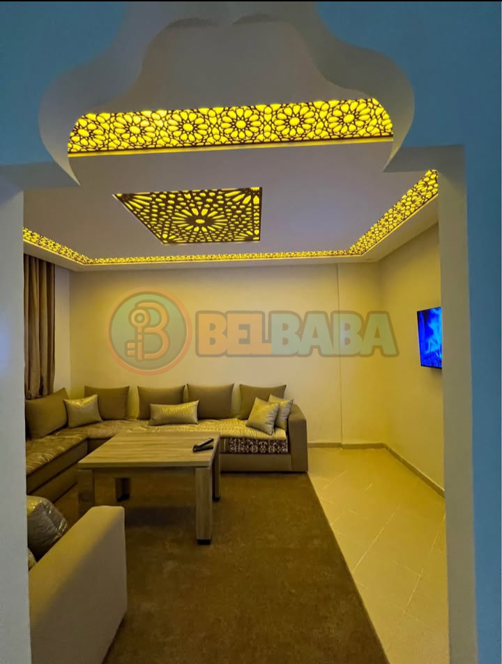 Appartement à louer agadir par jour