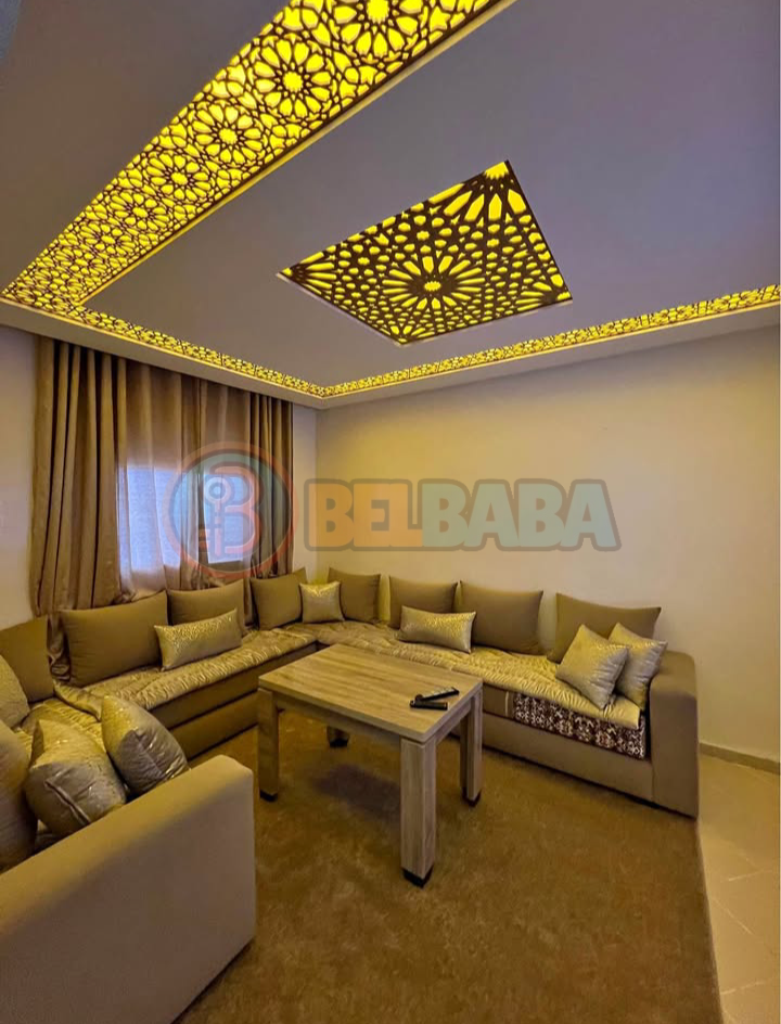 Appartement à louer agadir par jour