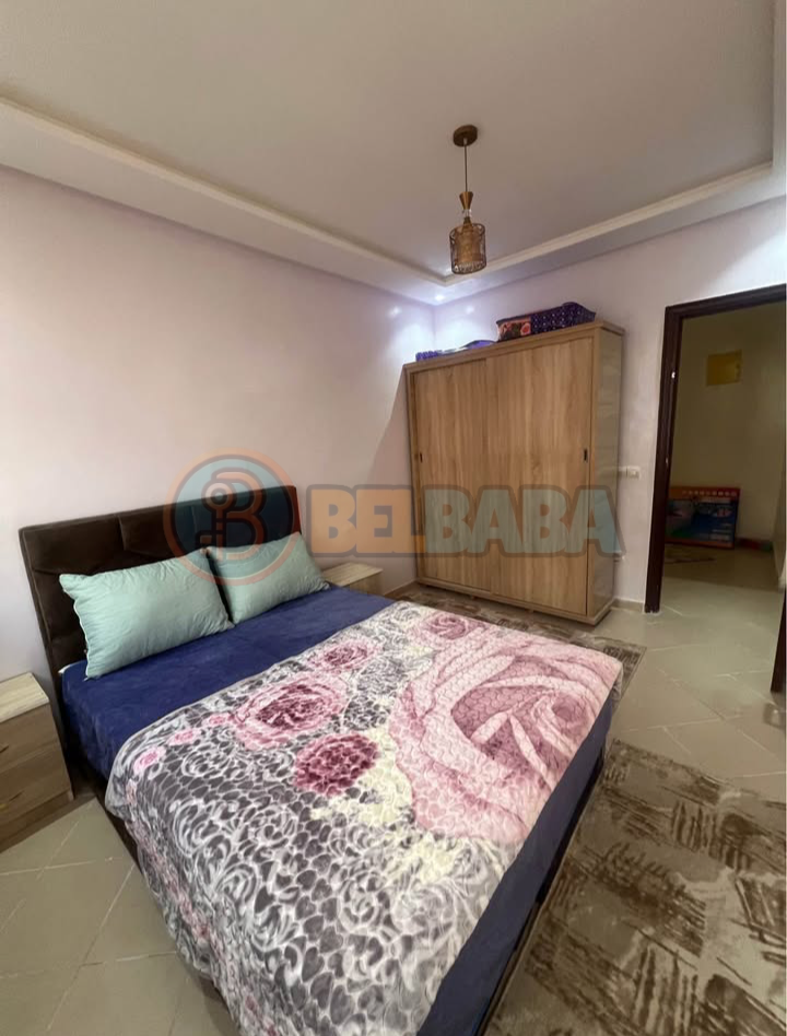 Appartement à louer agadir par jour