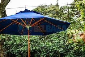 Parasol terrasse