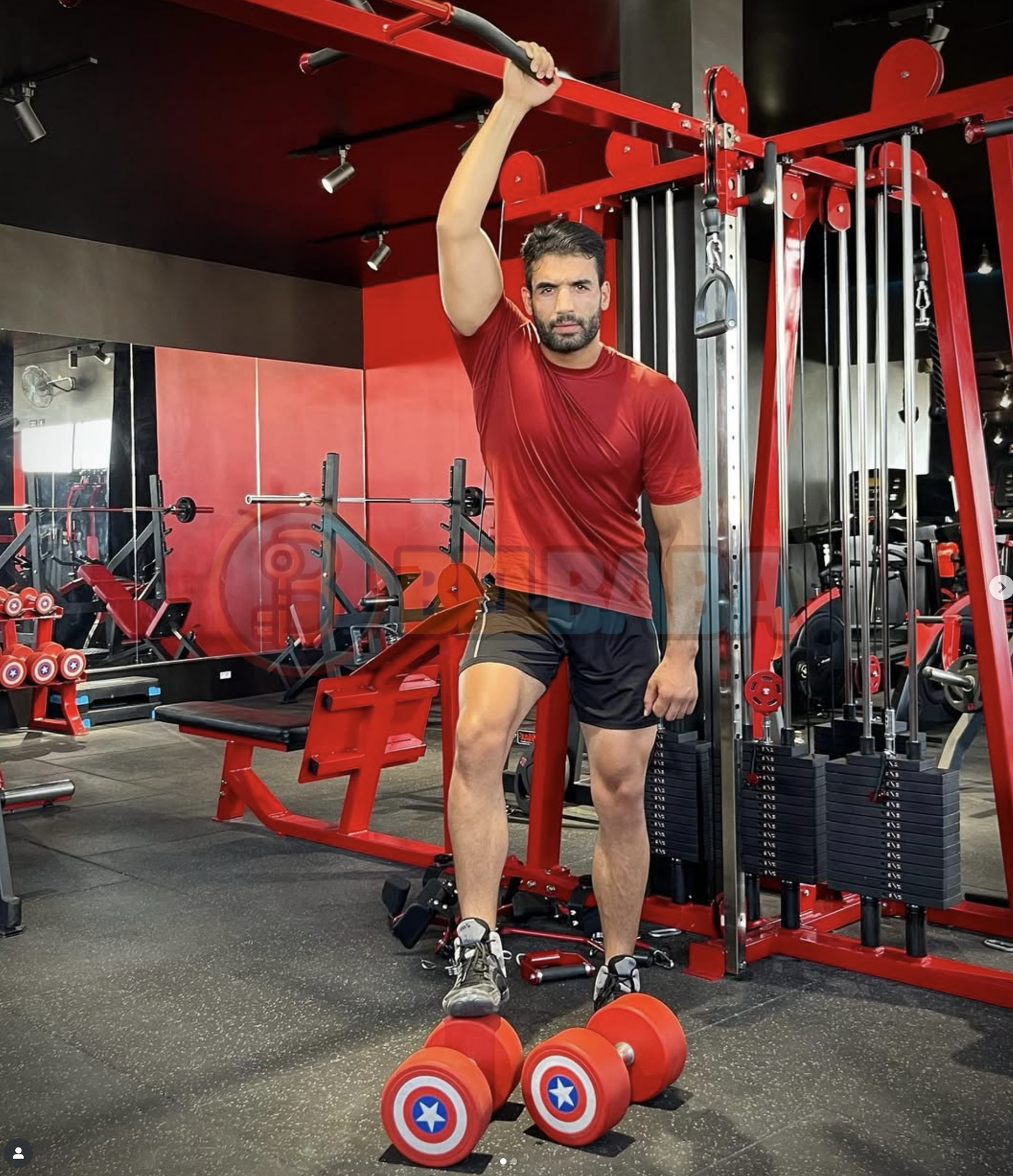 Coaching Sportif Personel et Nutritionel par deux entraineurs diplomés, qualifés et expérimentés