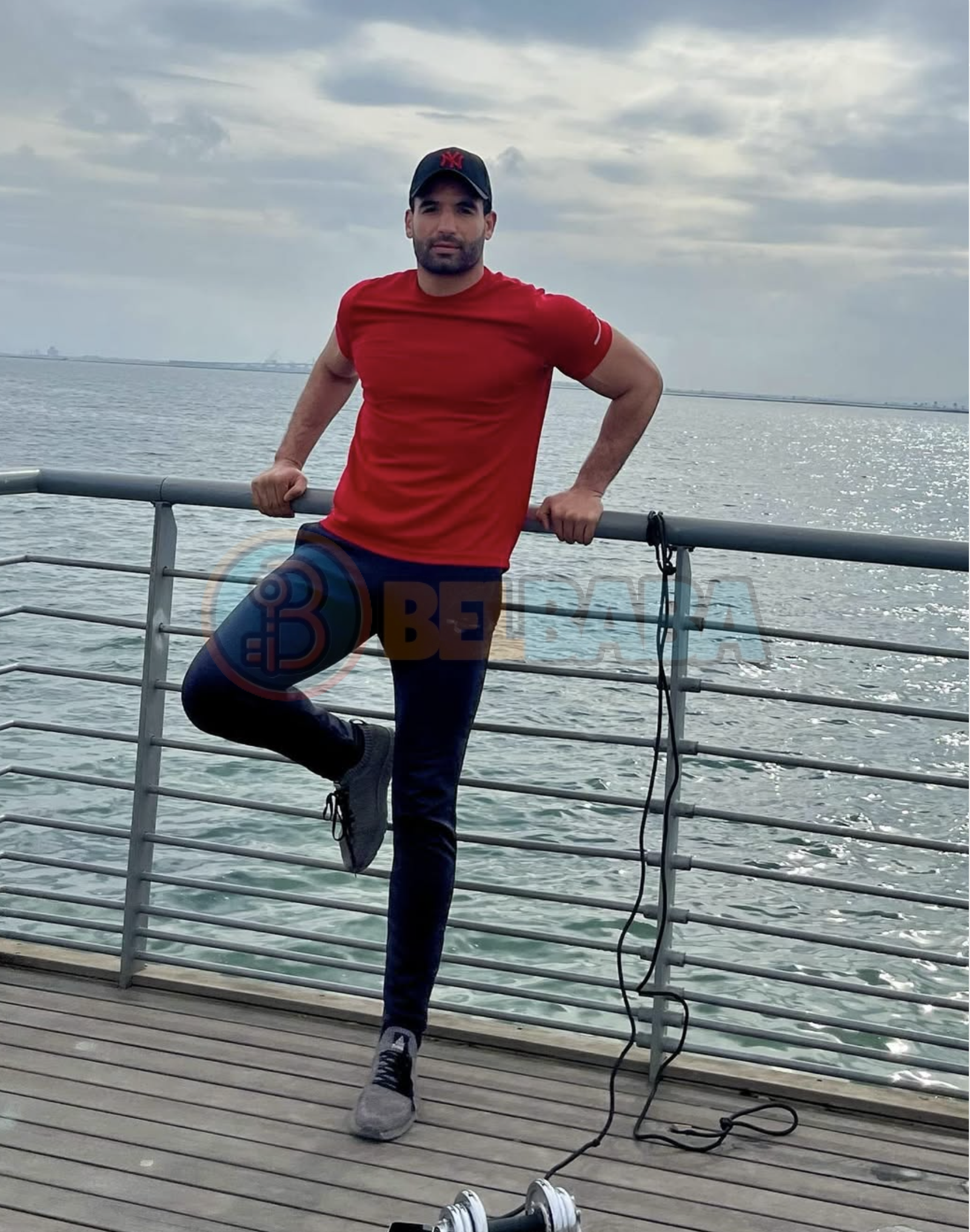 Coaching Sportif Personel et Nutritionel par deux entraineurs diplomés, qualifés et expérimentés