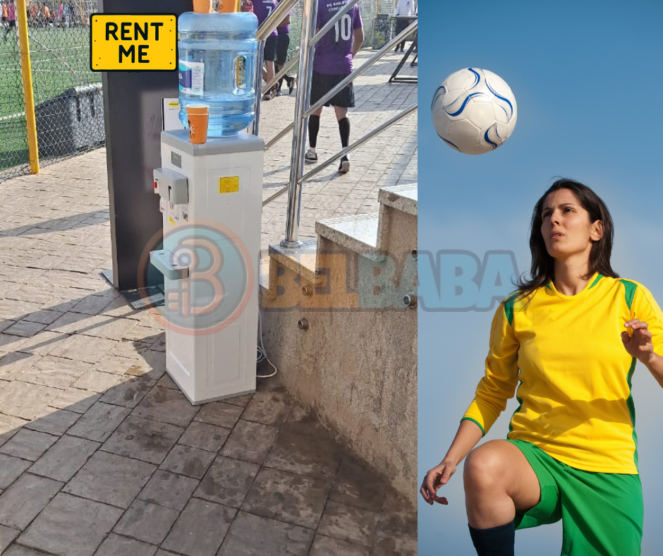 Location de Fontaine à Eau pour Événements Sportifs