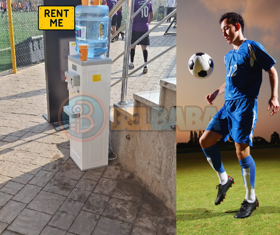 Location Fontaine + Bonbonnes 19L – Service Inclus