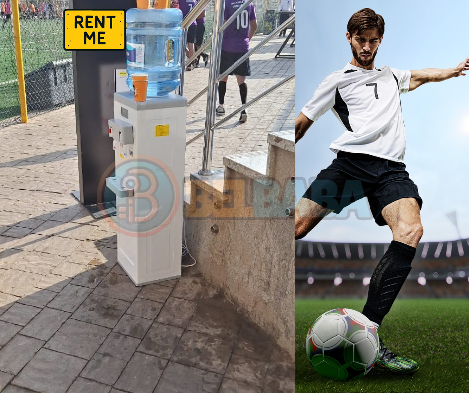 Location Fontaine Bonbonnes 19L Service Inclus