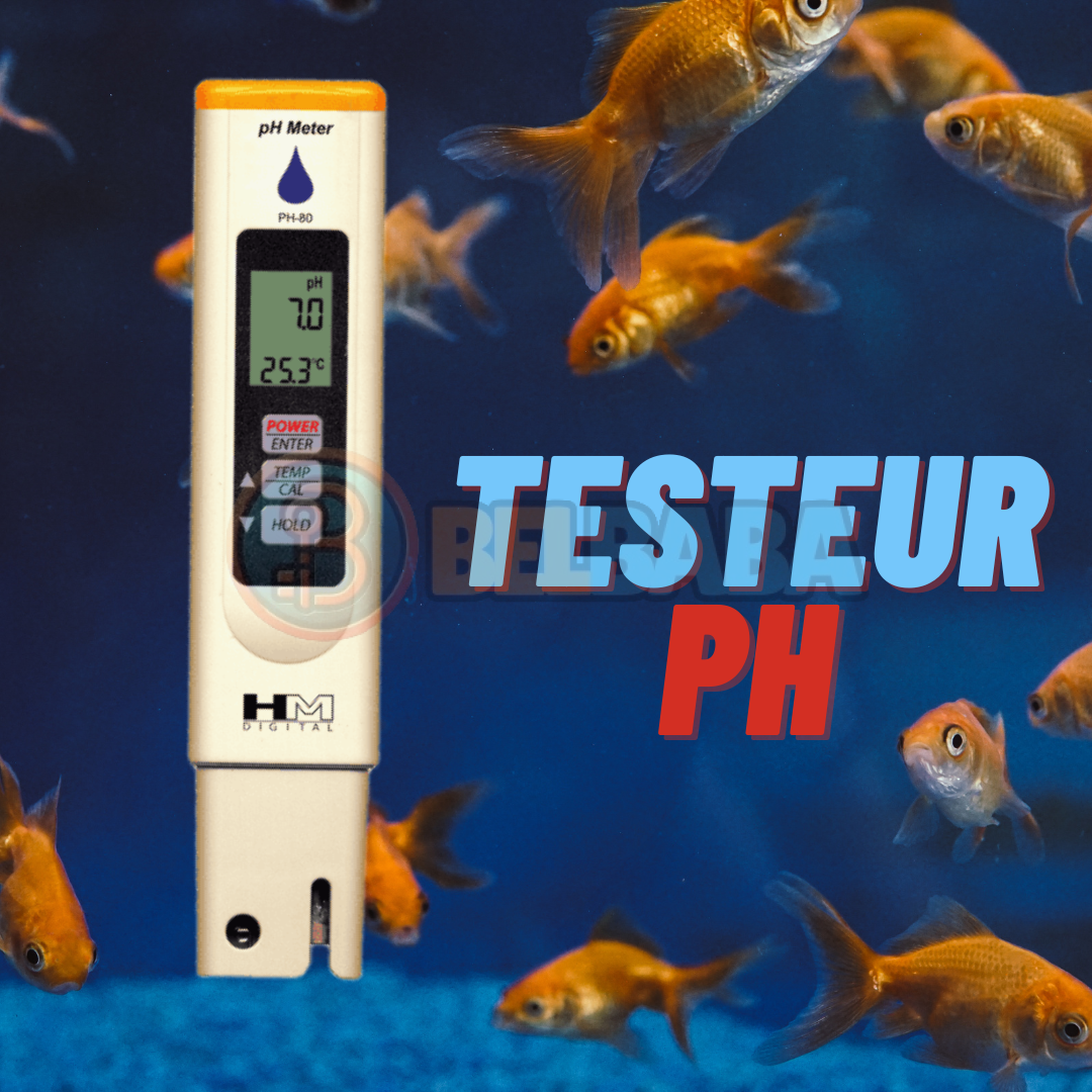 L’Excellence Du pH Précision Sans Limite