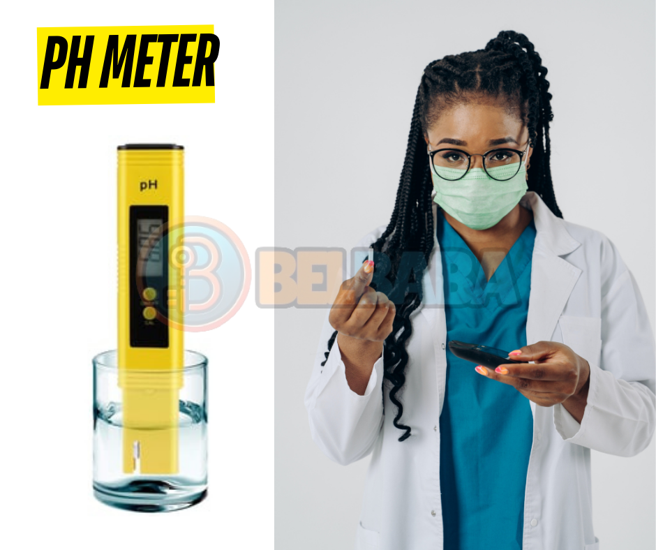 Votre Eau Mérite La Meilleure Mesure