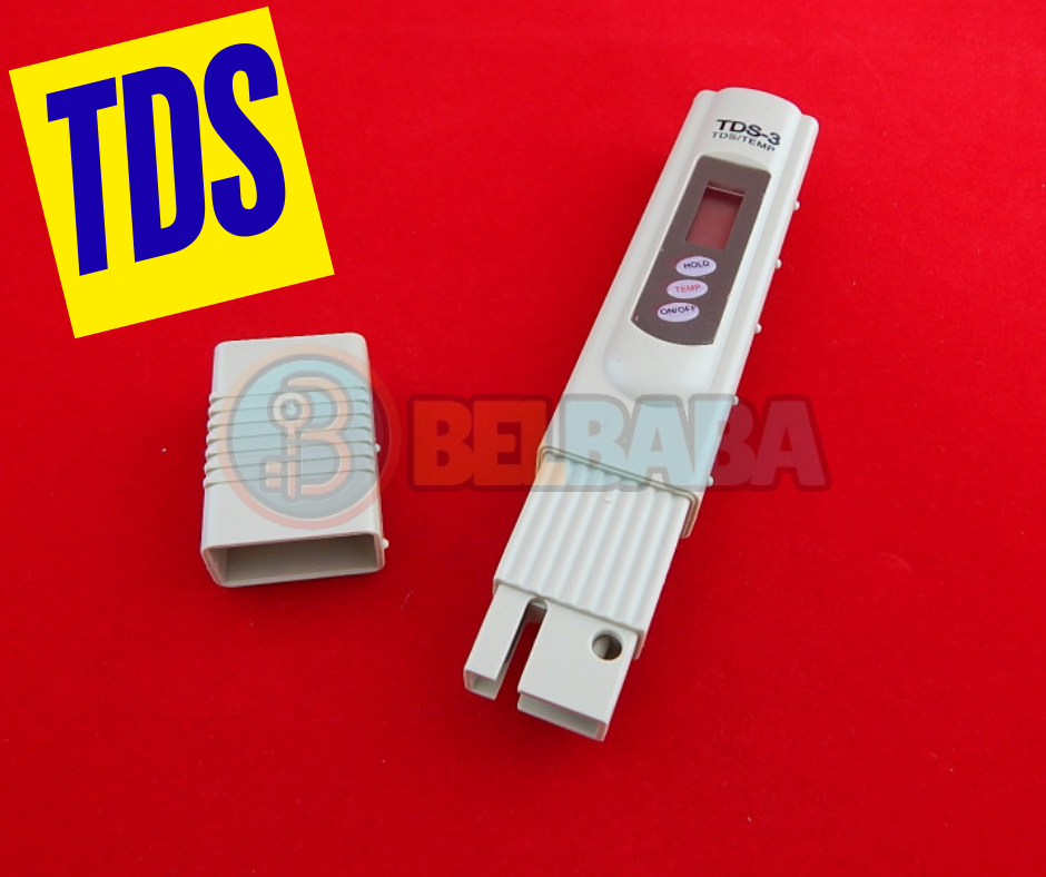 Faites le bon choix pour votre eau