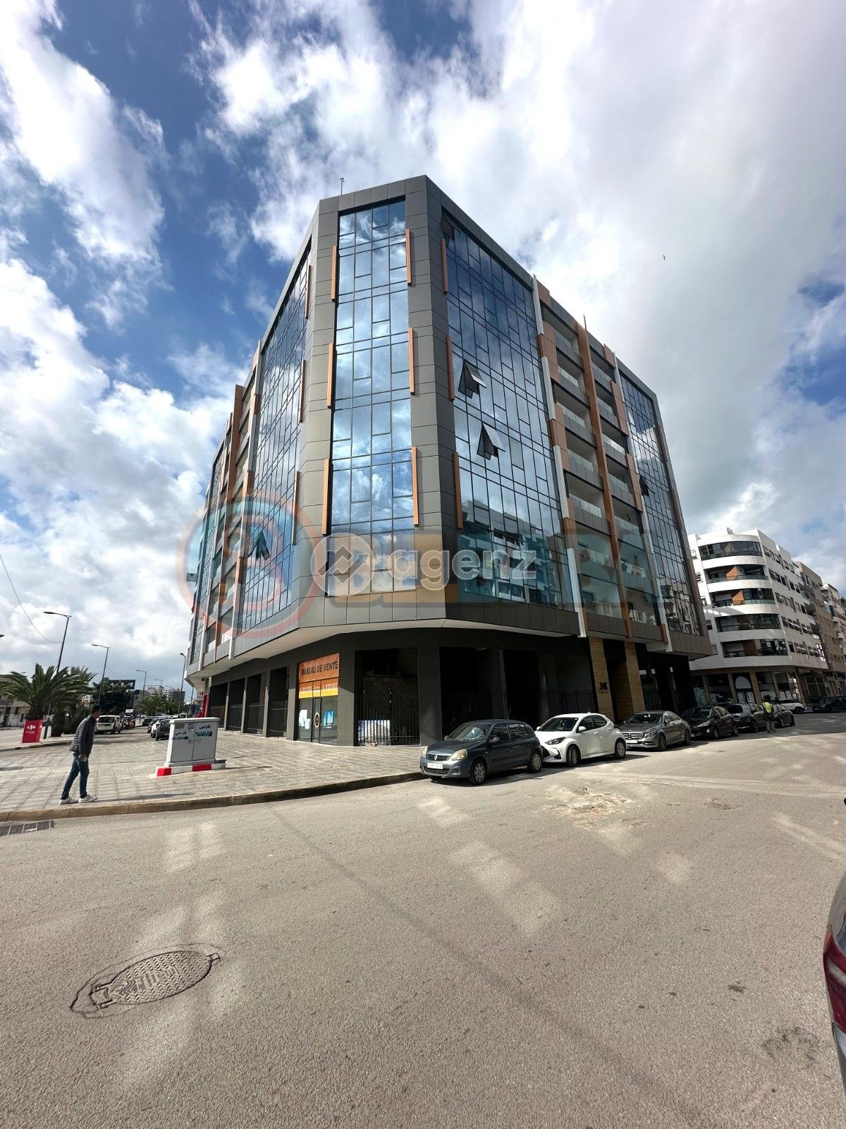 LOCATION D’ESPACES DE BUREAUX COWORKING