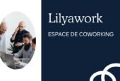 LOCATION D’ESPACES DE BUREAUX COWORKING